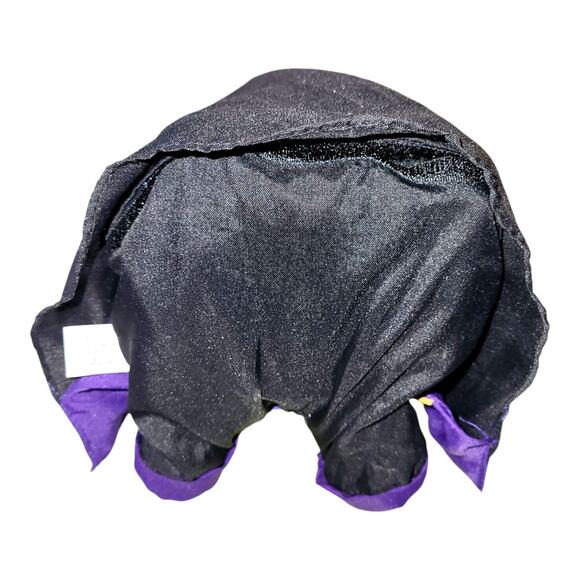 Vtg 1997 Gemmy Ind. Vinyl Animated Snoopy Halloween Decor Lights, Sound & Motion - Picture 10 of 11